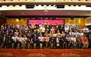 《產(chǎn)業(yè)園區(qū)總裁智慧大講堂》震撼開(kāi)課！指定課程報(bào)名獲贈(zèng)價(jià)值百萬(wàn)園區(qū)定位系統(tǒng)！