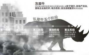 小心，中國產業(yè)園區(qū)的“灰犀?！庇謥砹?！