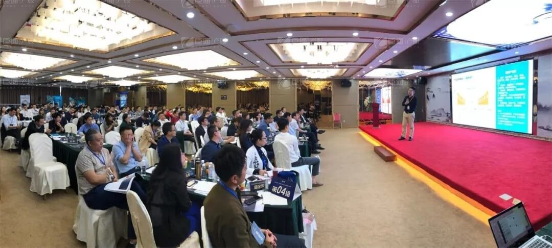 精準(zhǔn)定位，招商破局，第17期產(chǎn)業(yè)園區(qū)董事匯圓滿落幕！